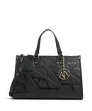 Armani Exchange Gynger M Handväskor black