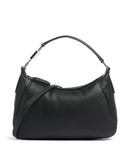 Armani Exchange Audrey M Hobo bag black