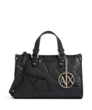 Armani Exchange Gynger S Handväskor black