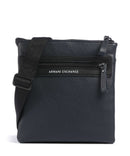 Armani Exchange Crossover väska blu/navy