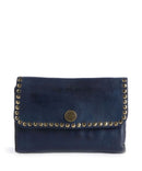 Campomaggi Plånbok zaffiro