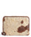 Campomaggi Wallet bianco/beige/cognac