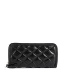 Campomaggi Plånbok nero