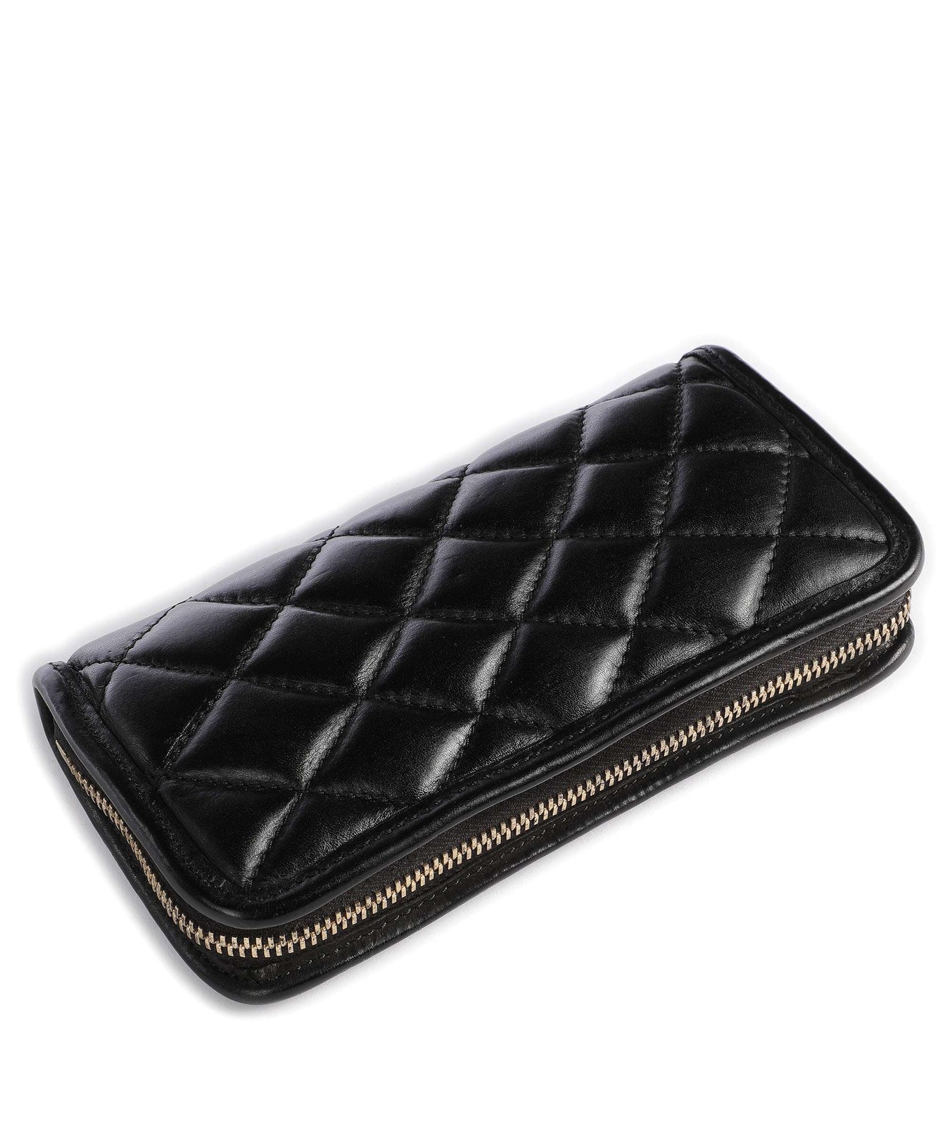 Campomaggi Wallet nero