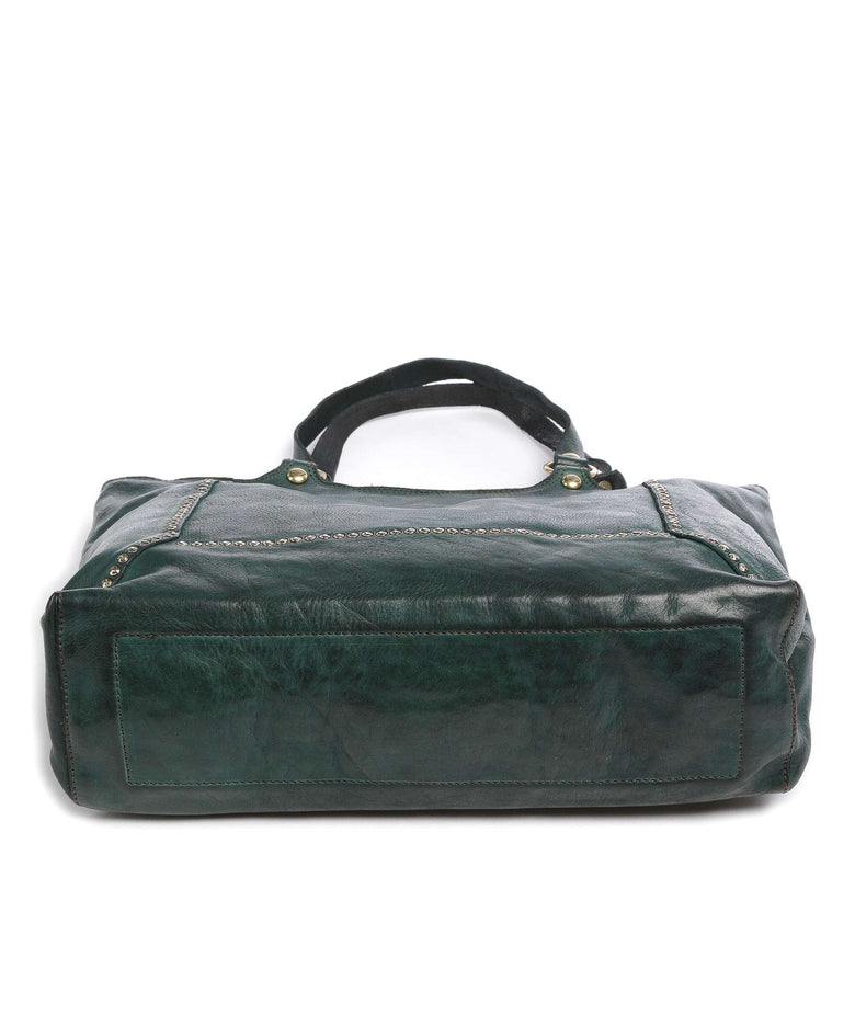 Campomaggi Tote bag bottiglia