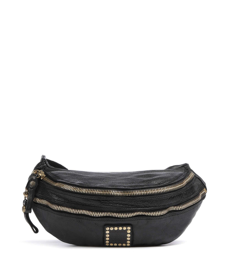 Campomaggi Fanny pack nero