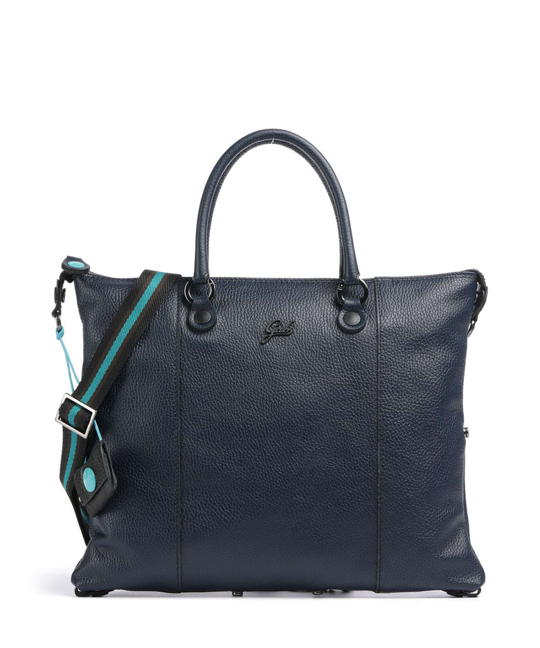 Gabs G3 Plus M Backpack bag ink blue