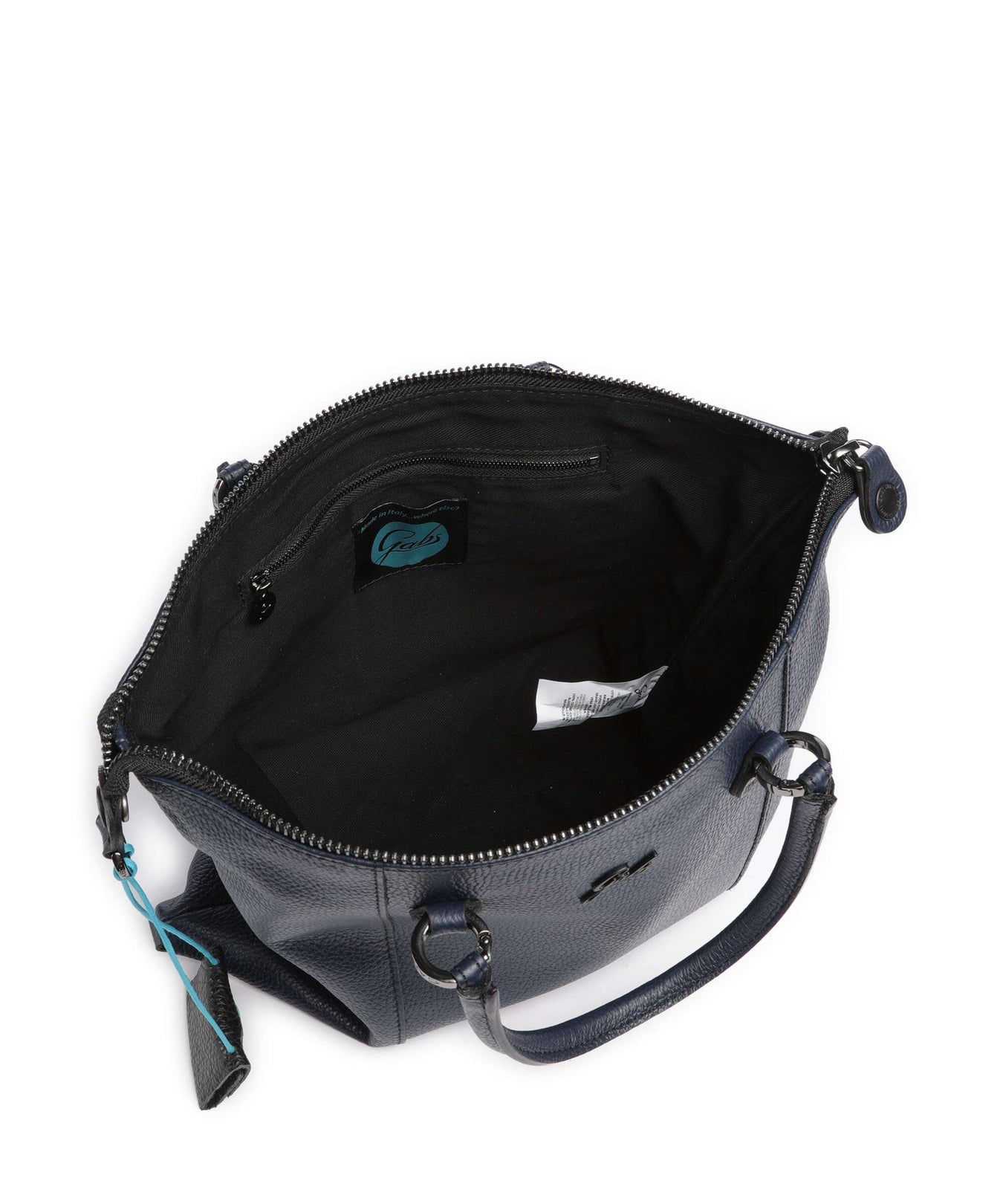 Gabs Icon G3 Plus Backpack bag ink blue