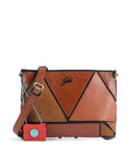 Gabs Yuuko Crossbody bag bruciato