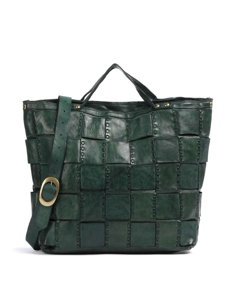 Campomaggi Handbag bottiglia