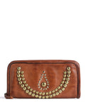 Campomaggi Wallet cognac