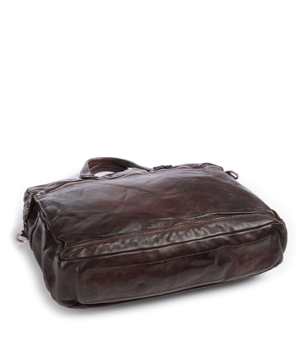 Campomaggi Briefcase moro