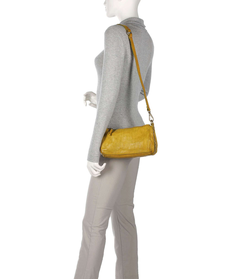 Campomaggi Crossbody bag cedro