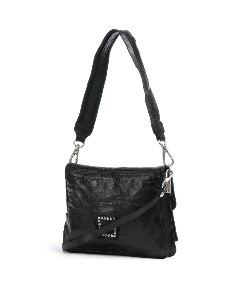 Campomaggi Shoulder bag nero