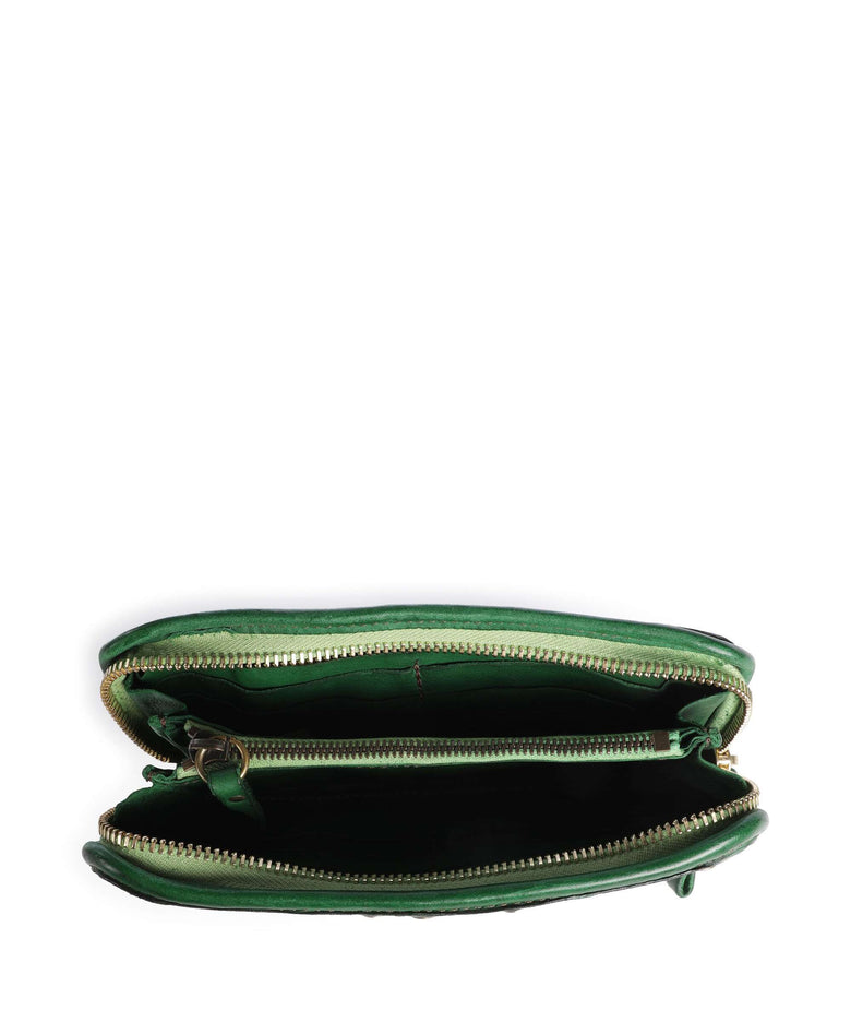 Campomaggi Wallet prato