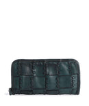 Campomaggi Plånbok zaffiro