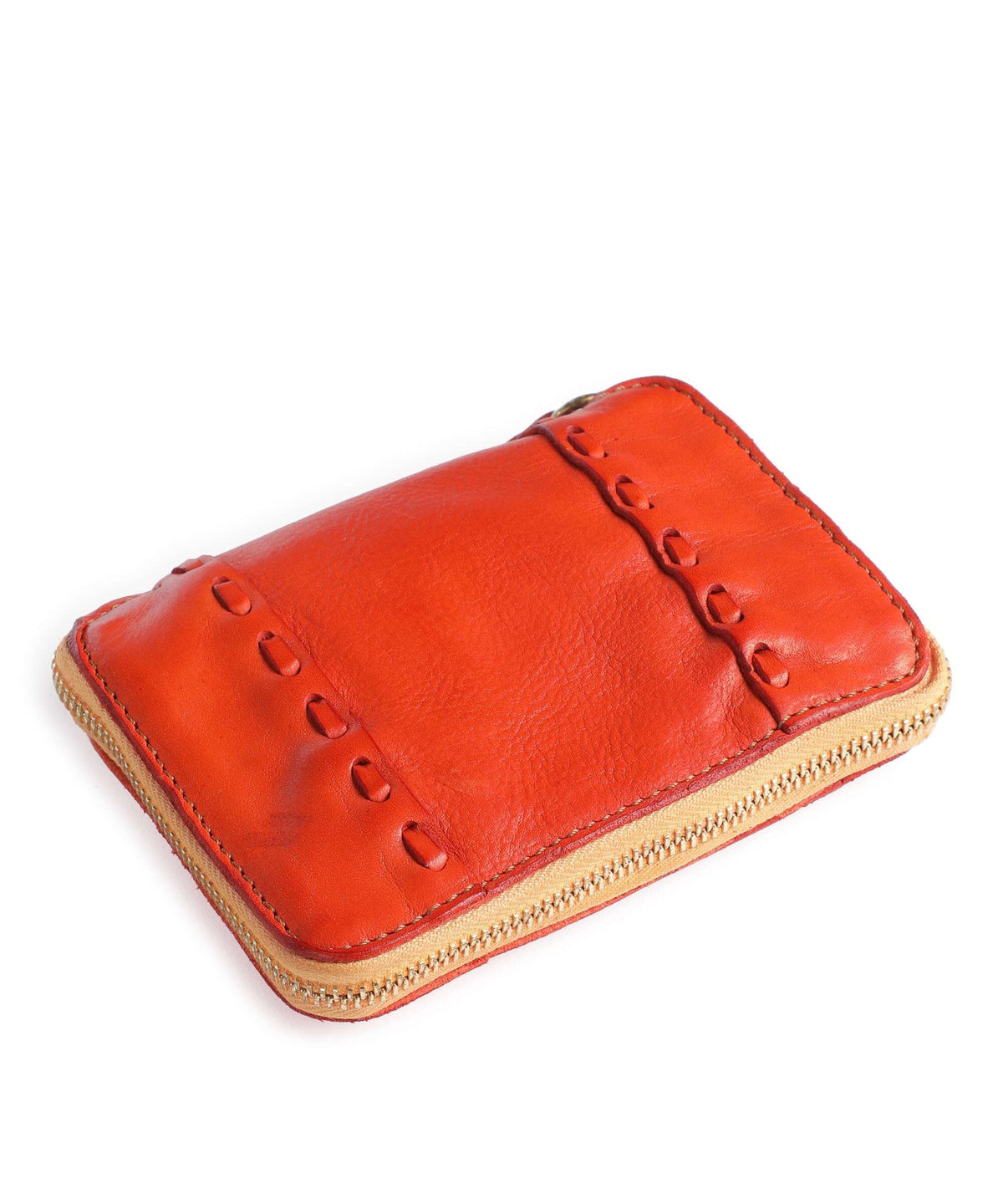 Campomaggi Wallet cotto