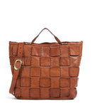 Campomaggi Handbag cognac