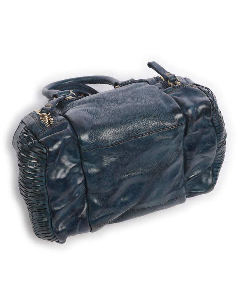 Campomaggi Handbag zaffiro