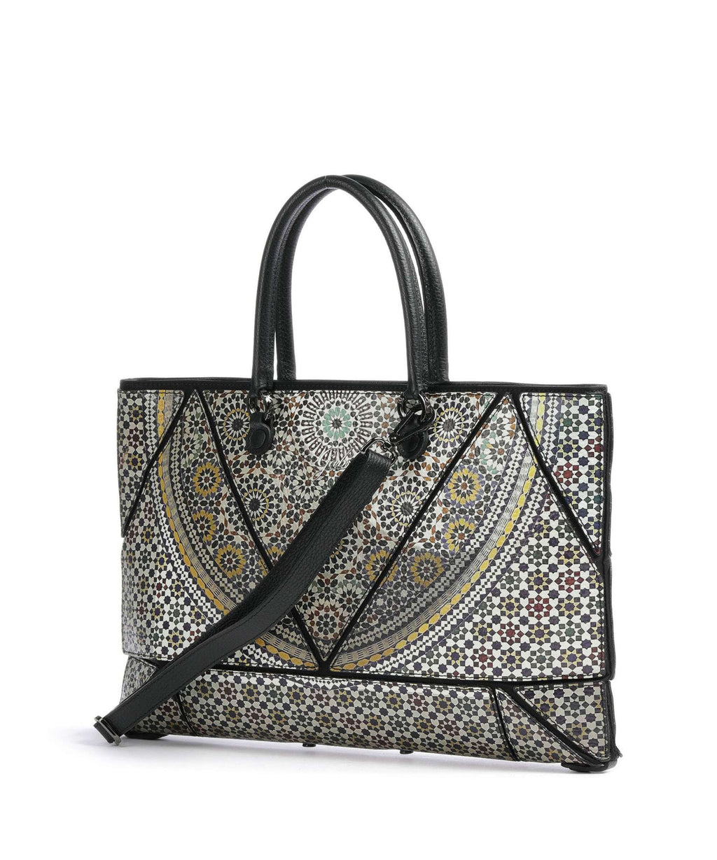 Gabs Rioko M Tote bag byzantine