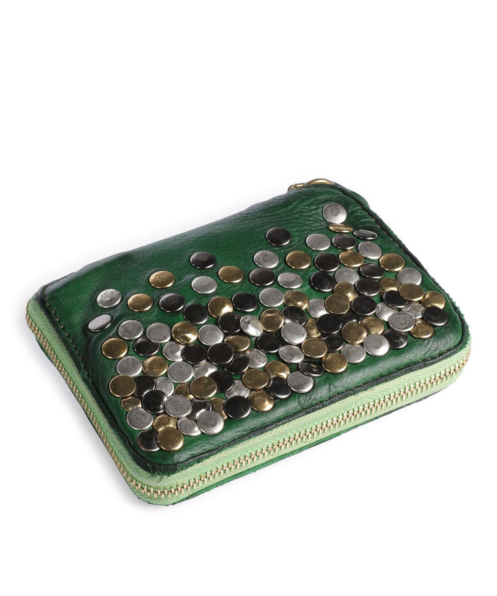 Campomaggi Wallet prato
