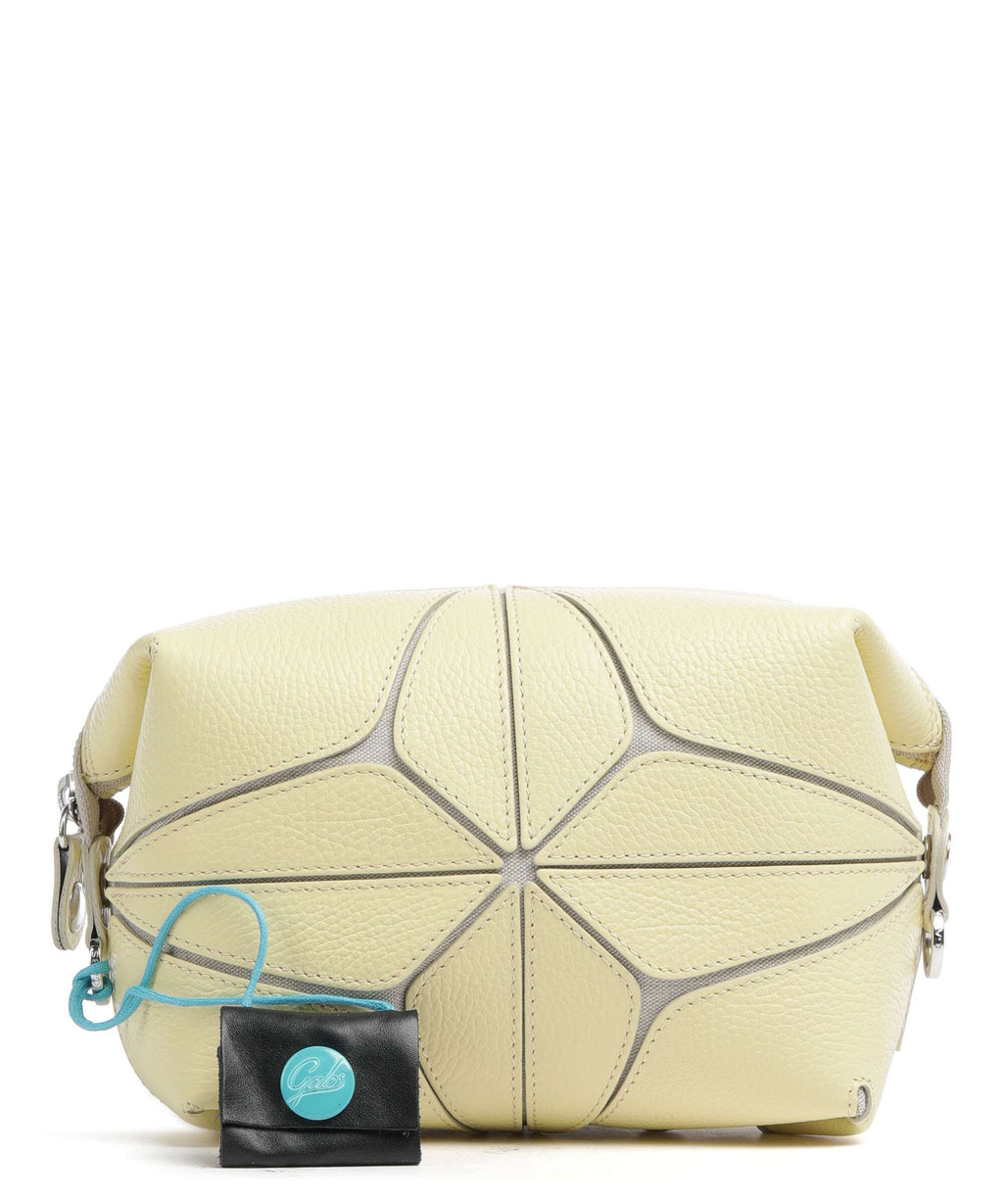 Gabs Lily M Crossbody bag cyber lime