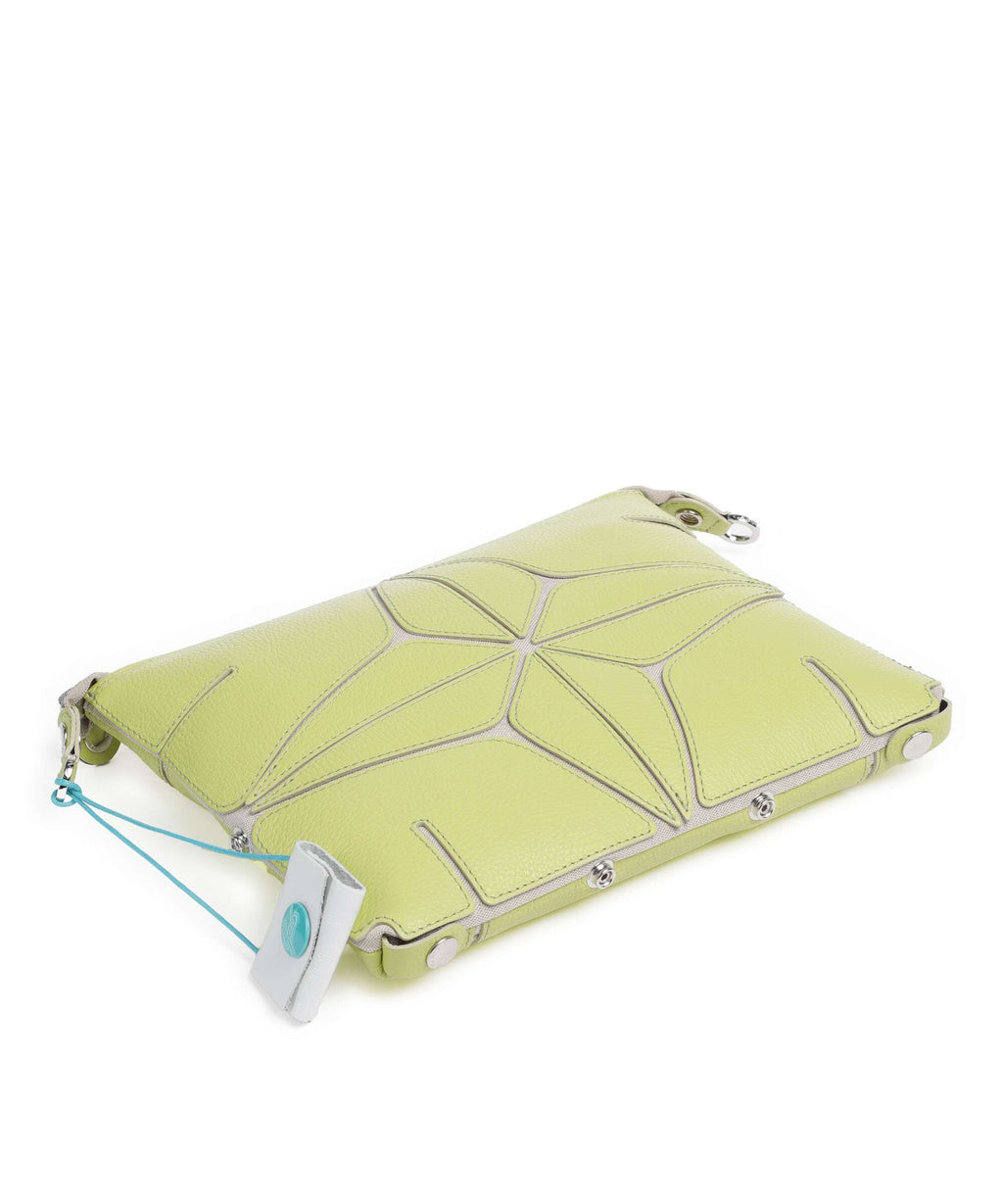 Gabs Lily M Crossbody bag cyber lime