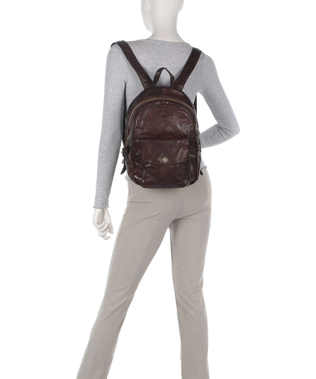 Campomaggi Backpack brown
