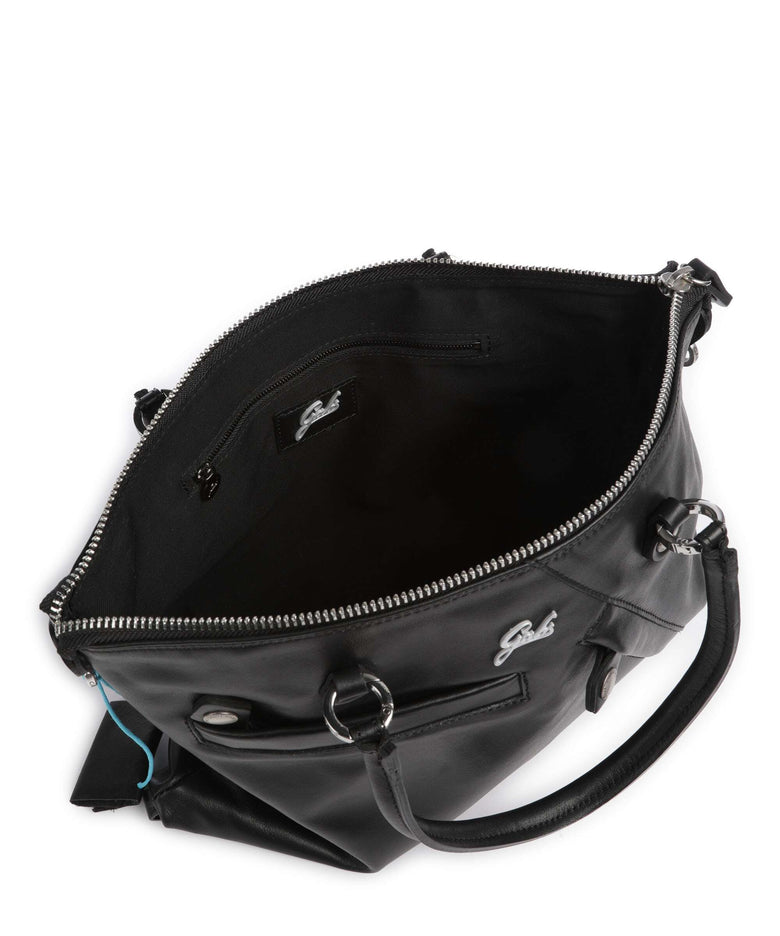 Gabs G3 Plus M Backpack bag nero