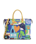 Gabs G3 Plus M Backpack bag cats in love