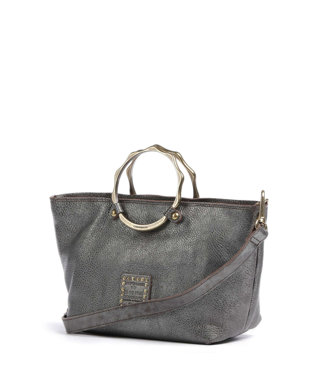 Campomaggi Handbag anthracite
