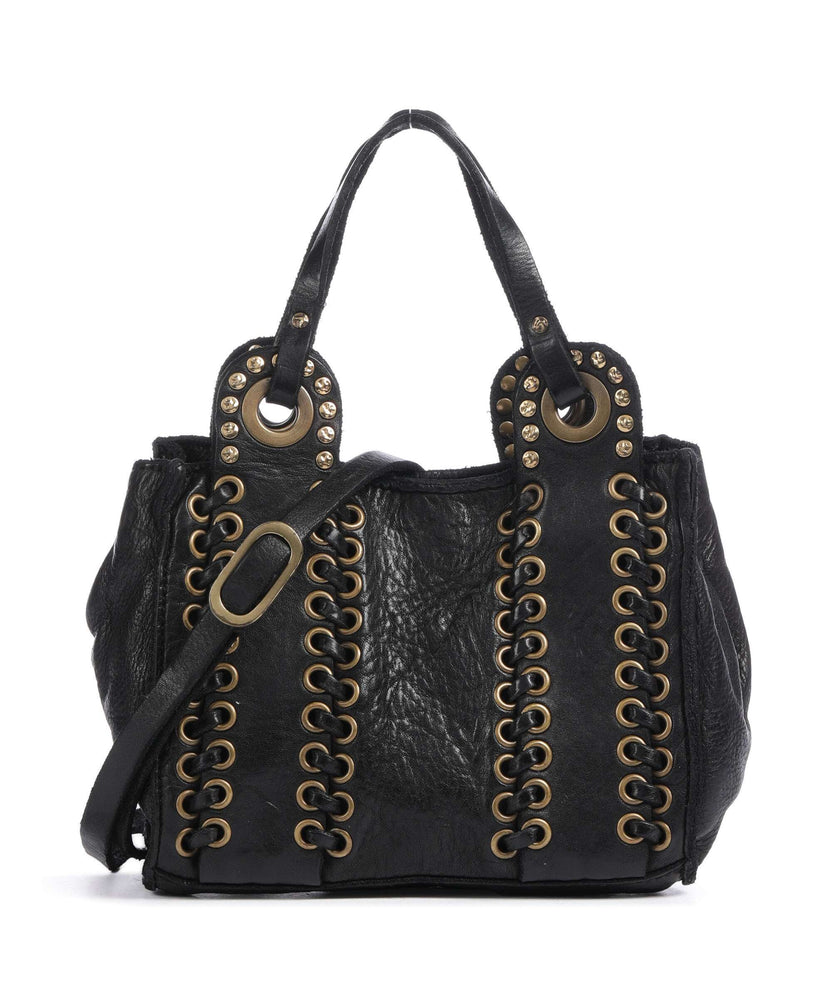 Campomaggi Crossbody bag black