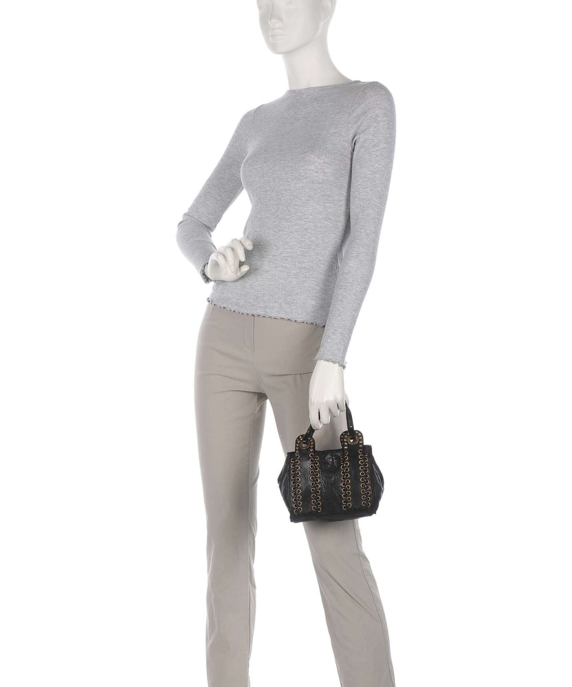 Campomaggi Crossbody bag black