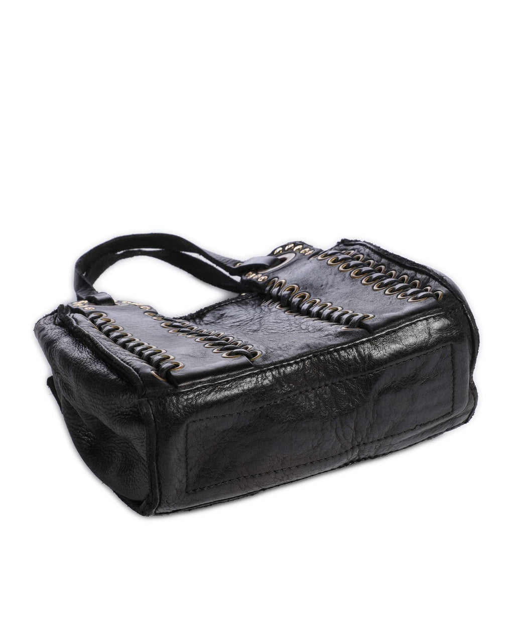 Campomaggi Crossbody bag black