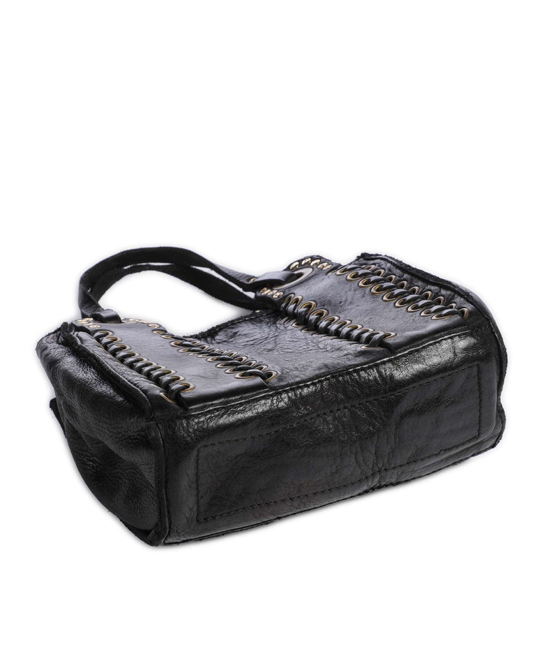 Campomaggi Crossbody bag black