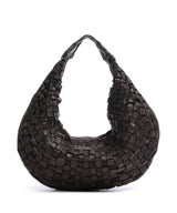Campomaggi Hobo väska brown