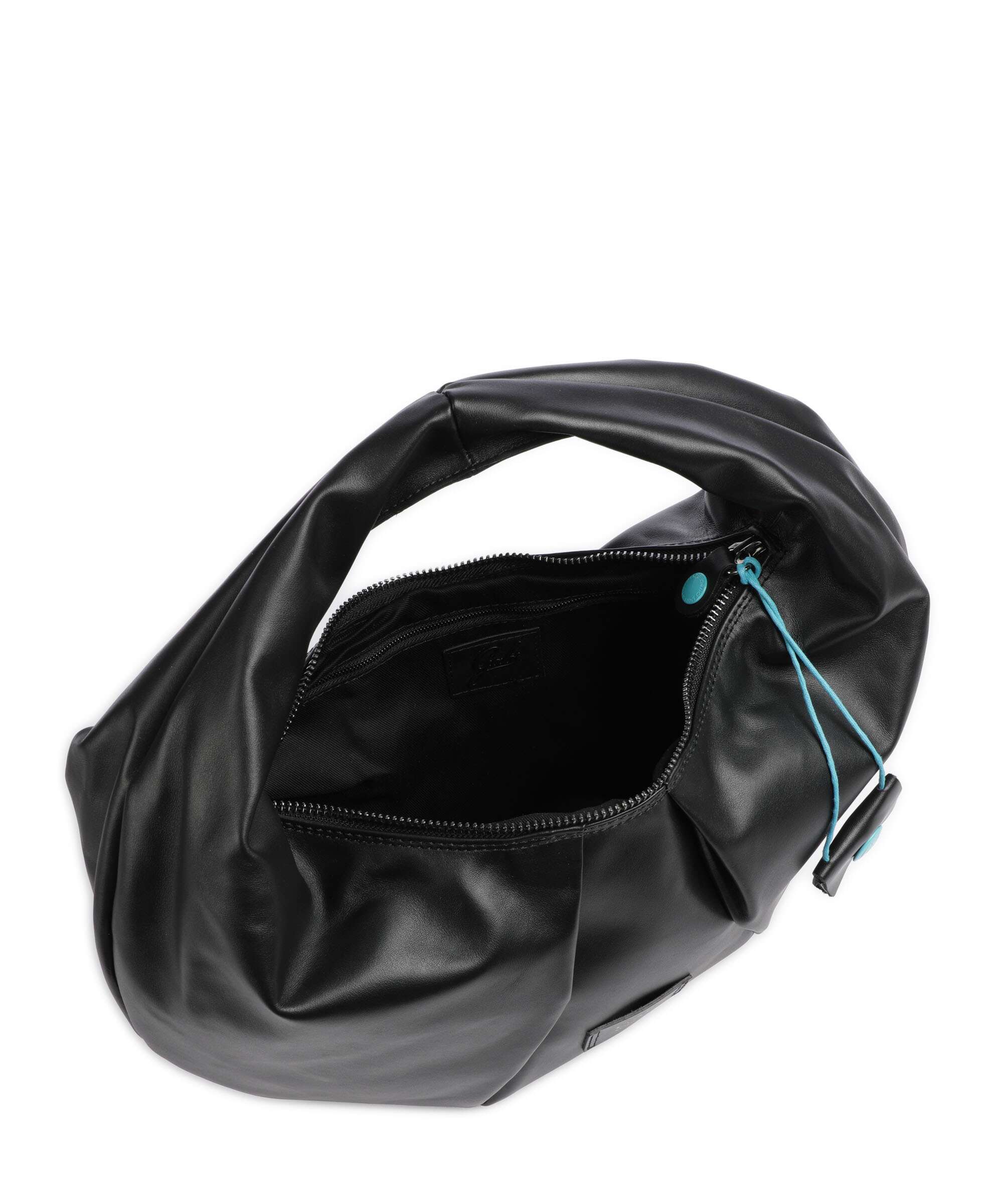 Gabs Oregon Magnon Hobo bag nero