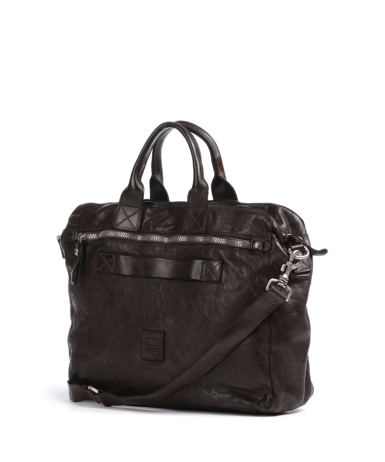 Campomaggi Briefcase brown