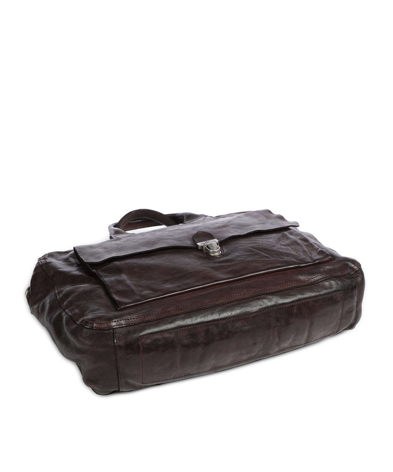Campomaggi Briefcase brown