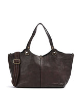 Campomaggi Shoppingväska brown