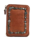 Campomaggi Wallet cognac