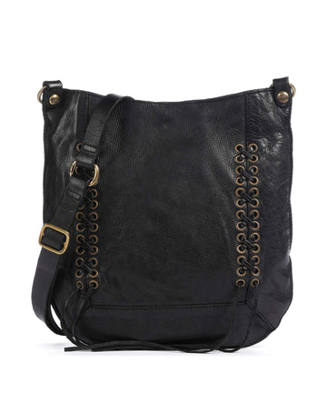 Campomaggi Crossover väska black