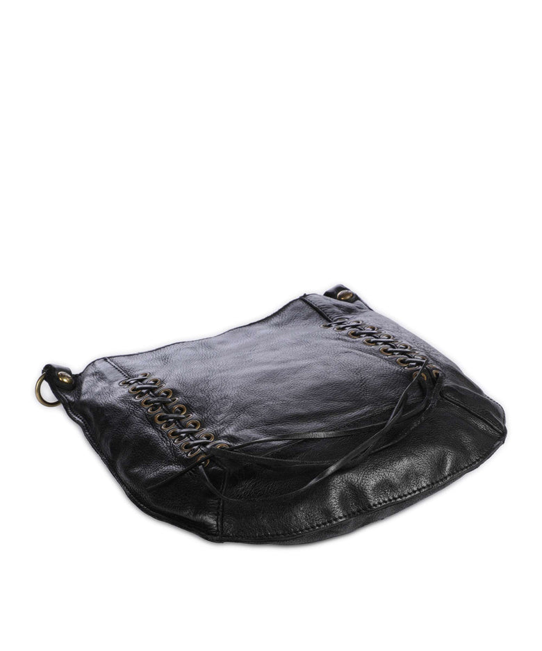 Campomaggi Crossbody bag black