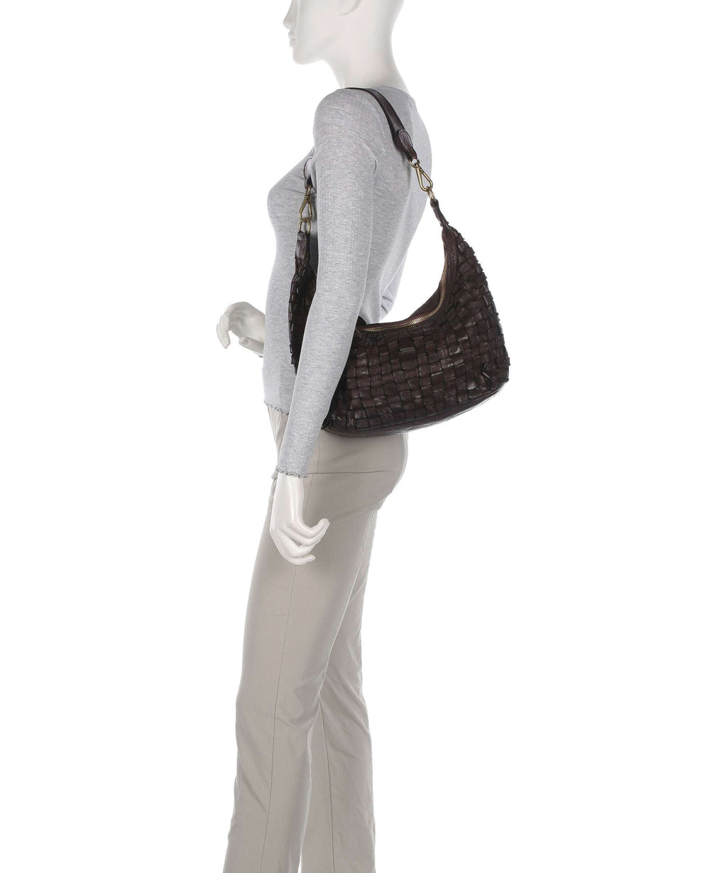 Campomaggi Hobo bag brown