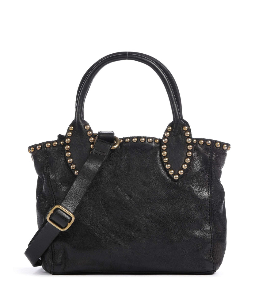 Campomaggi Crossbody bag black