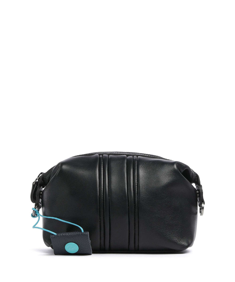 Gabs Stripes Funny Crossbody bag nero