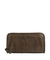 Campomaggi Plånbok verde militare