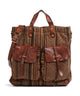 Campomaggi Backpack bag marroni/cognac