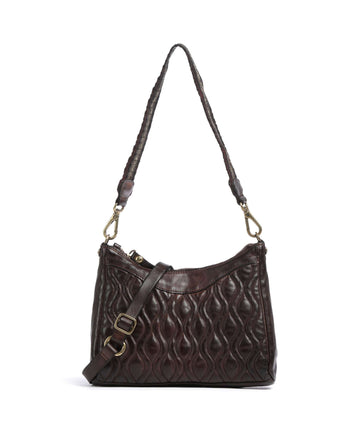 Campomaggi Shoulder bag brown