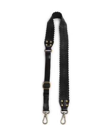 Campomaggi Bag strap black